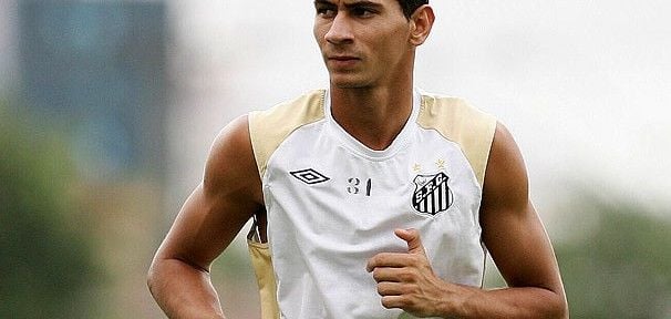 Para supressas de muitos Paulo Henrique Ganso não jogará mais no Santos