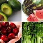 10 alimentos para ajudar a secar a barriga!