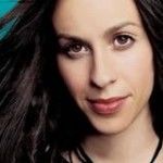 Ingressos para os shows de Alanis Morissette no Brasil começam a ser vendidos