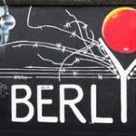 Berlim e o grafite