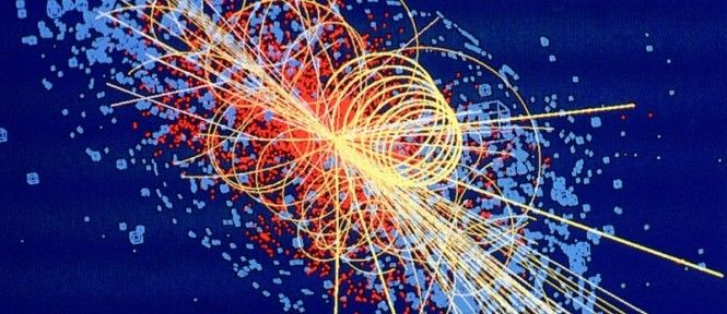 A mais sólida evidencia de bóson de Higgs foi anunciada nos Estados Unidos