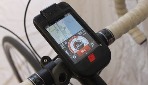 Auxílio do iPhone nas pedaladas, conheça o iBike