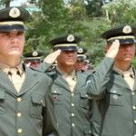 Concurso Público para formação de Sargentos do Exército Brasileiro