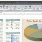 Curso de Excel desenvolvido pela Microsoft