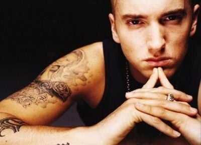 Eminem fala de seu novo álbum