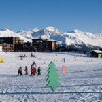 Sites com pacotes turísticos para destinos com neve e estações de esqui