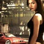 Dreamworks revela data de lançamento do filme Need For Speed