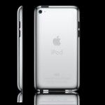 Novo iPod Touch terá tela de 4 polegadas