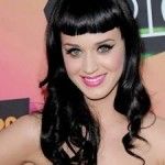 Katy Perry pretende passar as férias na América do Sul
