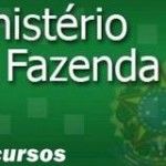 Ministério da Fazenda abre 463 vagas