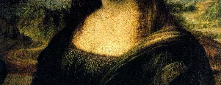 Encontrados ossos na Itália que podem ser da modelo do quadro Mona Lisa