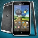 Motorola deverá lançar Atrix HD