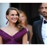 Natalie Portman de casamento marcado