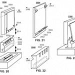 Apple registra patente de iPod Nano com novidade