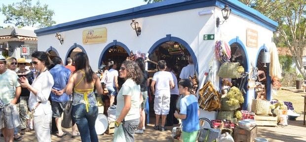Festival de Cultura e Gastronomia em Tiradentes