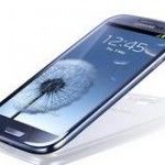 Samsung atinge o número de 10 milhões de unidades vendidas do Galaxy S III