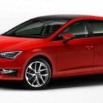 Seat apresenta o novo Leon