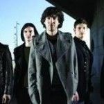 Snow Patrol fará shows no Brasil em outubro