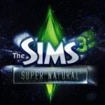 The Sims 3: Supernatural para Java