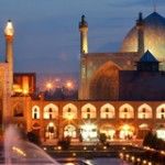 Viajar para o Irã pode ser uma opção?
