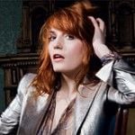 Vocalista do Florence and The Machine perde a voz