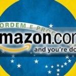 Amazon tem estreia marcada para dia 1 de setembro no Brasil