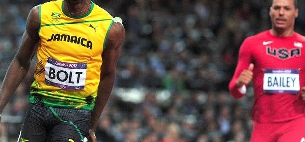 Usain Bolt se consagra bicampeão olímpico