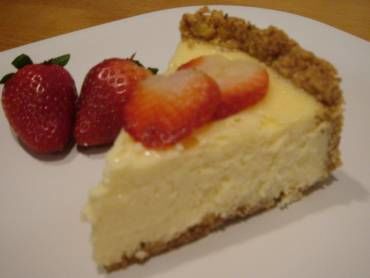 Cheesecake