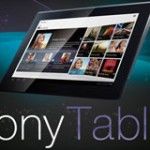 Conheça alguns diferenciais do Sony Tablet