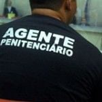 Concurso deverá preencher 500 vagas de agente penitenciário