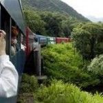 Concurso fotográfico irá estimular turismo ferroviário