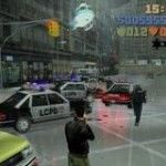 GTA 3 para PSN tem lançamento adiado
