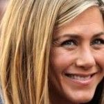 Jennifer Aniston está grávida