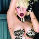 Informações de preços e datas de venda dos ingressos dos shows de Lady Gaga no brasil