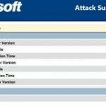 Microsoft Attack Surface Analyzer
