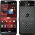 Novo smartphone da Motorola contará com Android