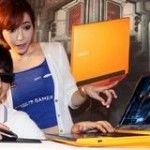 Samsung divulga novo notebook para gamers