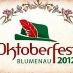 Oktoberfest Blumenau 2012