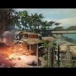 Novos detalhes sobre o jogo do Rambo