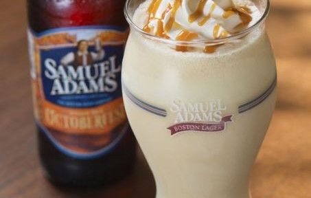 Restaurante americano cria milkshake de cerveja