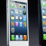 Apple deve vender 58 milhões de iPhones 5 ainda este ano