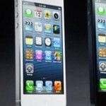 Apple deve vender 58 milhões de iPhones 5 ainda este ano