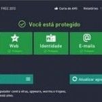 AVG Anti-Vírus Free 2013