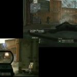 Call of Duty: Black Ops 2 apresenta boas funcionalidade no Wii U