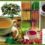 Chá e seus benefícios