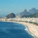 Copacabana é a praia mais perigosa do mundo