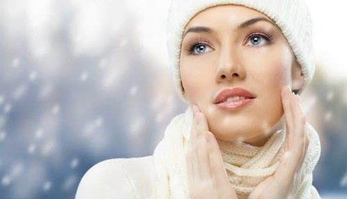 Cuidados com sua pele durante o inverno