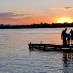 Lago Paranoá deverá adotar regras para evitar acidentes