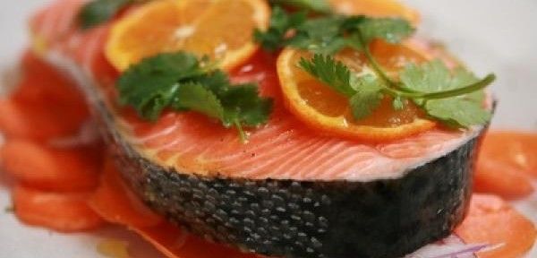 Peixes oleosos são alimentos poderosos para uma dieta equilibrada