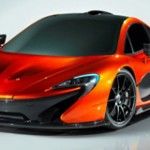 McLaren vai lançar P1 para substituir modelo F1